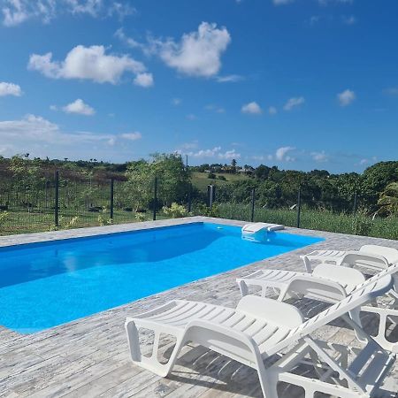 Maison Laurencia - Appartement De L'Etage Sainte-Anne  Dış mekan fotoğraf