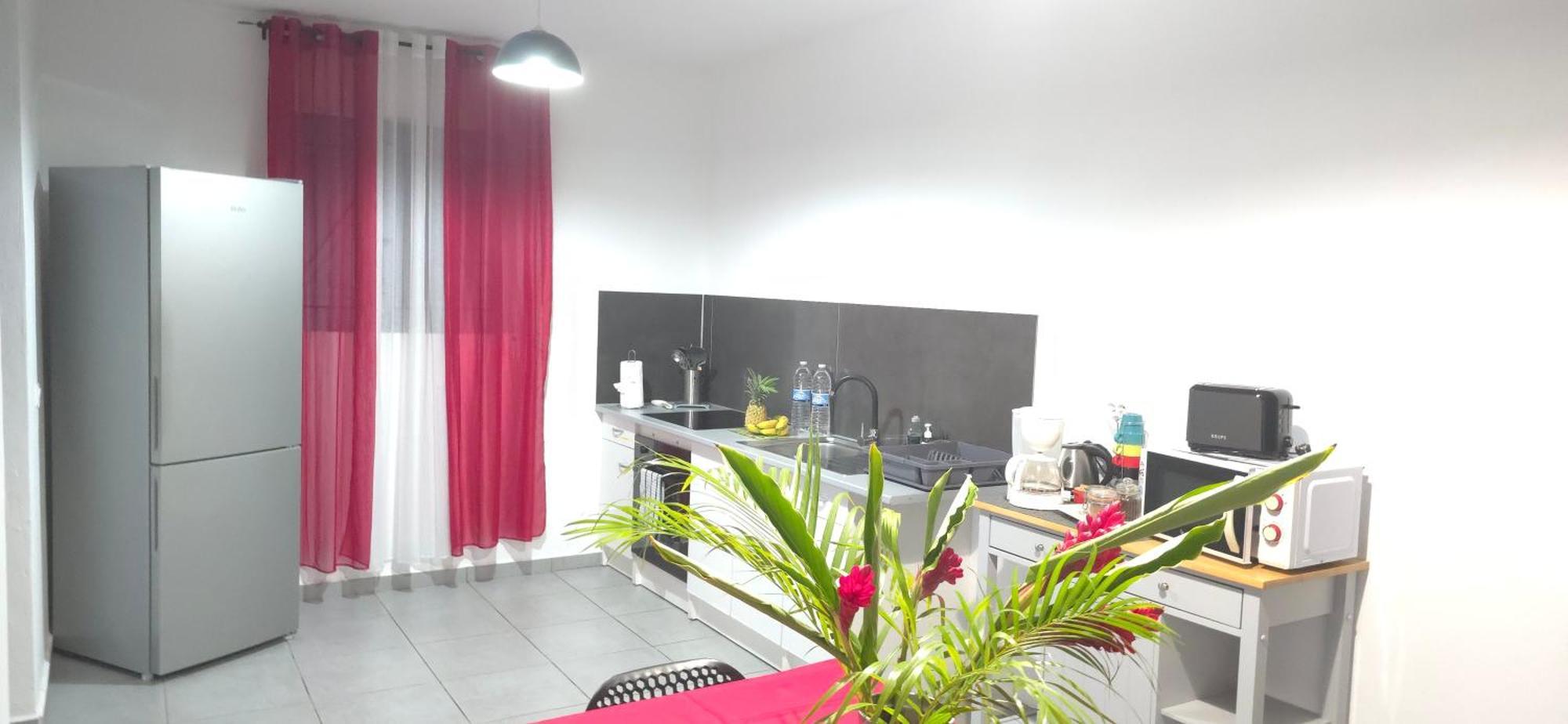 Maison Laurencia - Appartement De L'Etage Sainte-Anne  Dış mekan fotoğraf