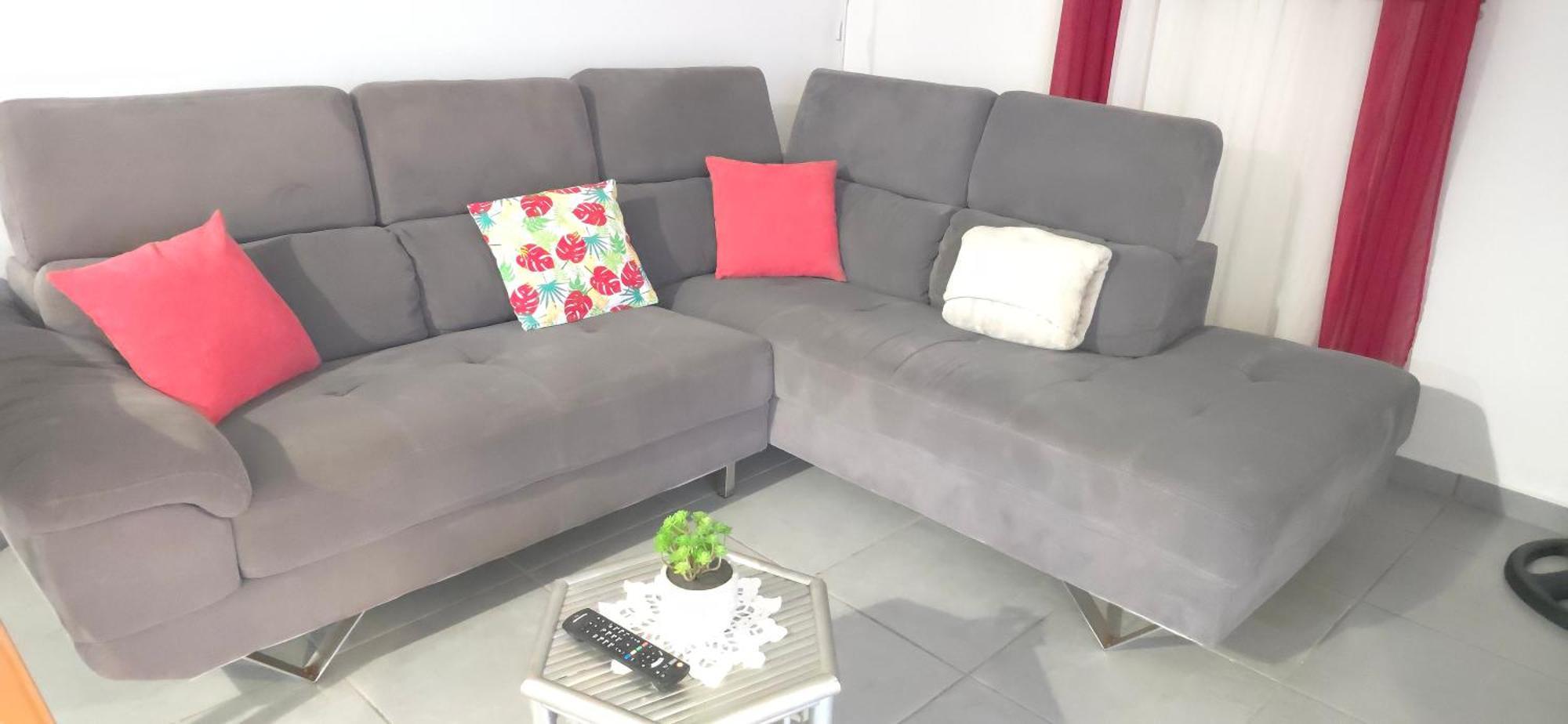 Maison Laurencia - Appartement De L'Etage Sainte-Anne  Dış mekan fotoğraf