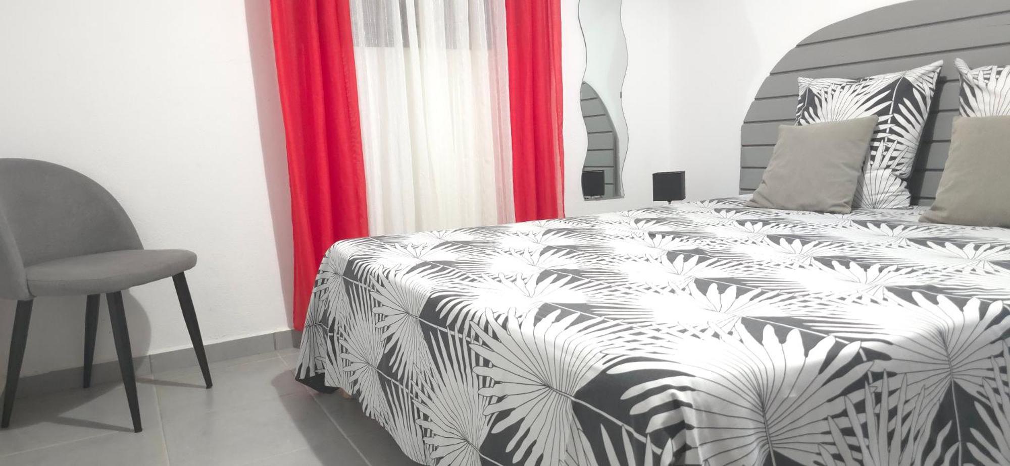 Maison Laurencia - Appartement De L'Etage Sainte-Anne  Dış mekan fotoğraf