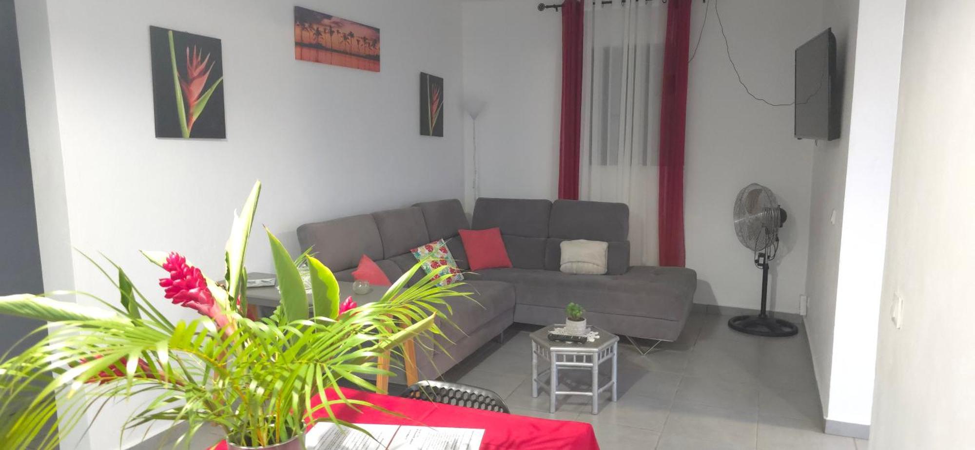 Maison Laurencia - Appartement De L'Etage Sainte-Anne  Dış mekan fotoğraf