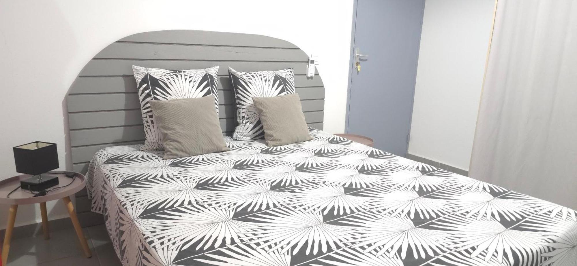 Maison Laurencia - Appartement De L'Etage Sainte-Anne  Dış mekan fotoğraf
